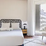 Deluxe In Center By Lovelystay Apartment Lisbon