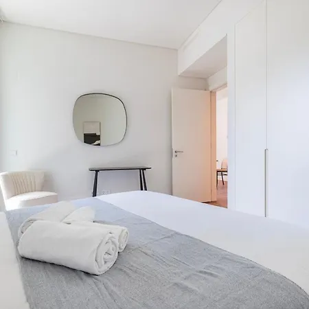 Apartamento Deluxe In Center By Lovelystay