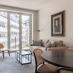 Deluxe In Center By Lovelystay Διαμέρισμα Lisboa
